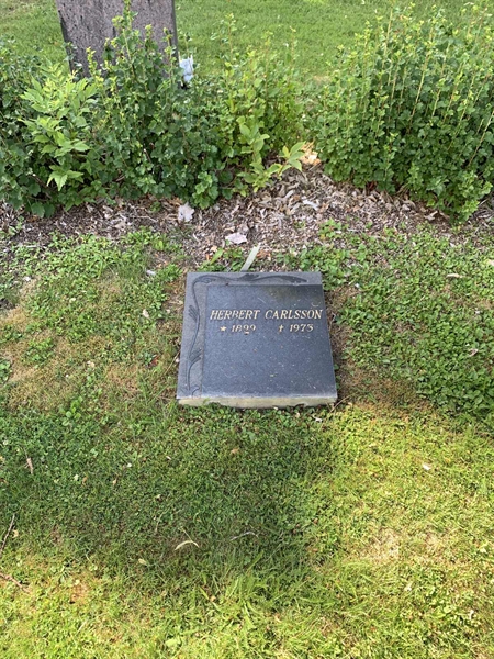 Grave number: 1 ÖK   74