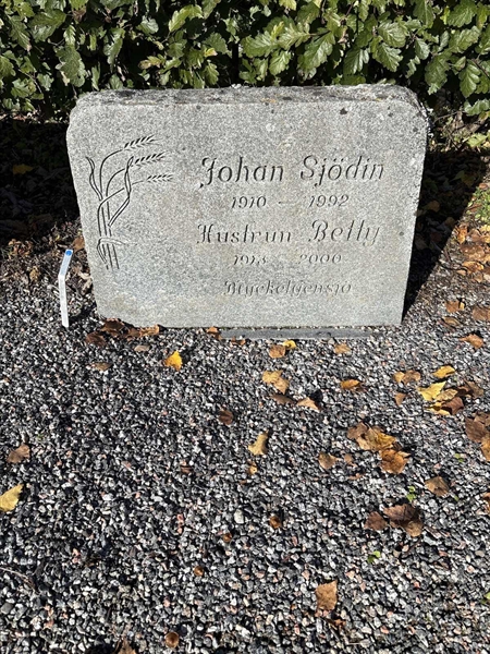 Grave number: 4 N NE    35