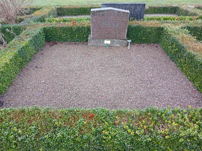 Hautatunnus: Si I    43, 44