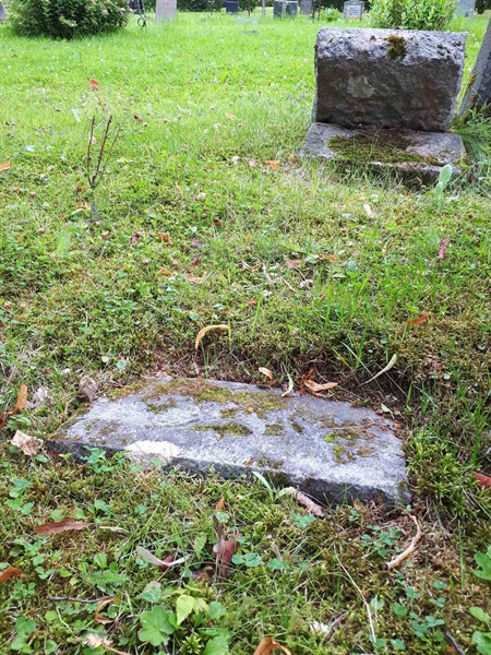 Hautatunnus: GK A 4    22V