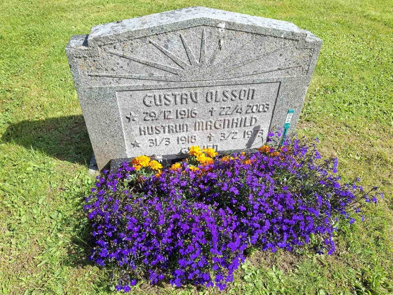 Grave number: 001 2   844