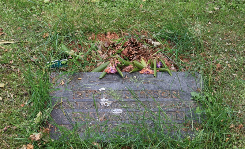 Grave number: Ö 45   375