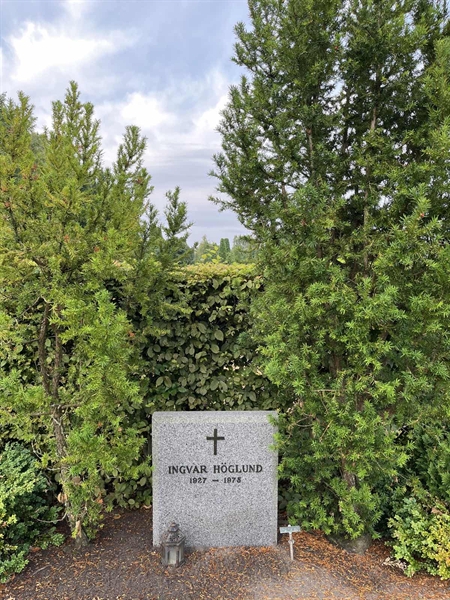 Gravnummer: NK XIV    36