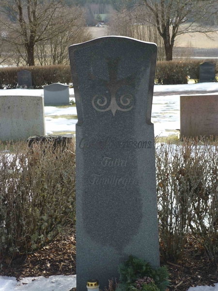 Grave number: ÖD 03   42, 43, 44