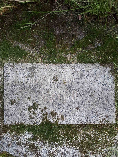 Hautatunnus: GK A 5   170M