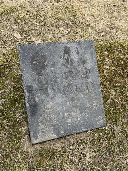 Grave number: R 3    99-E