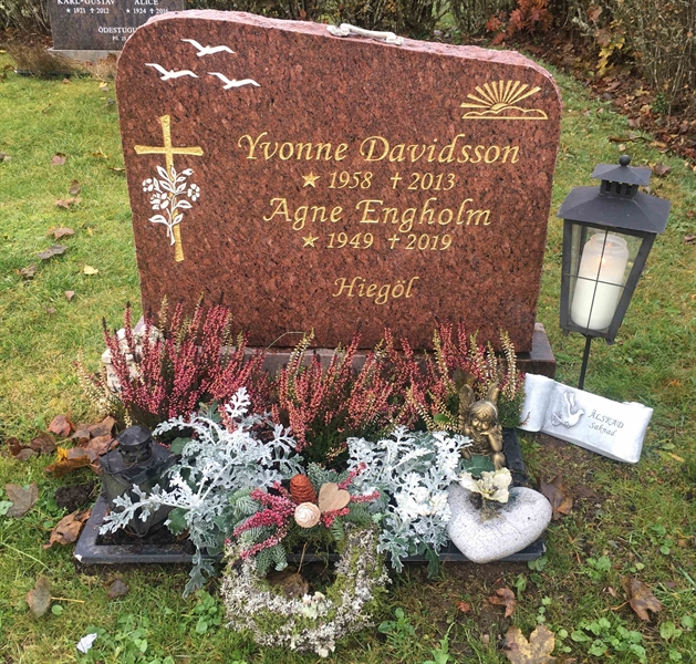 Grave number: ÖD 04   76, 77