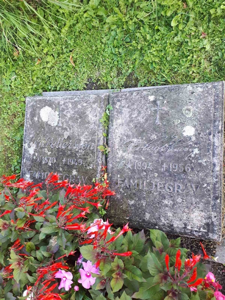 Hautatunnus: NK F G   102