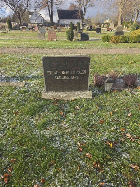 Grave number: 1 46    56-57