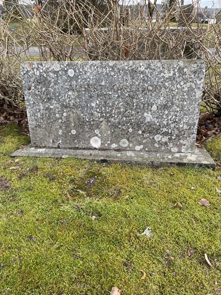 Hautatunnus: Ärt 44 15 71+72