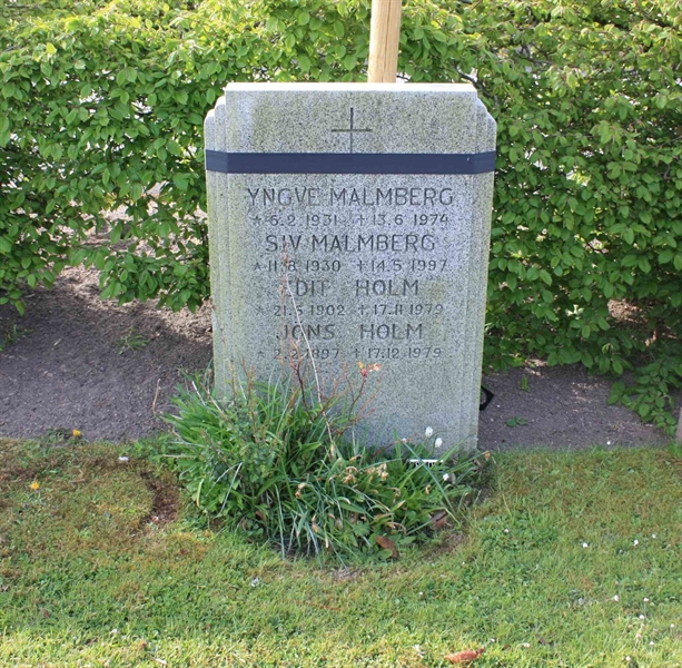 Grave number: Ö 28     9