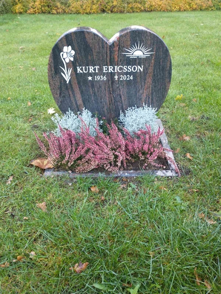 Hautatunnus: VK L   450, 451