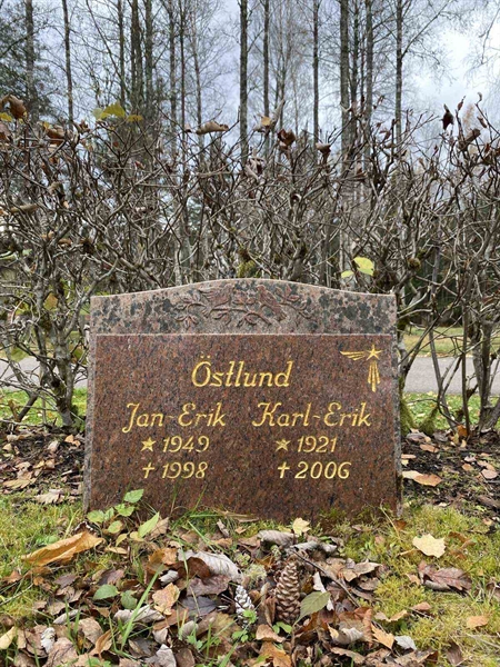 Grave number: 1 29     18