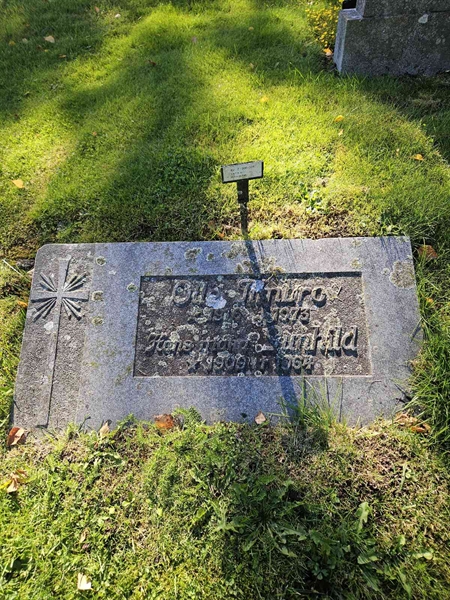 Grave number: Fr 7   300-301