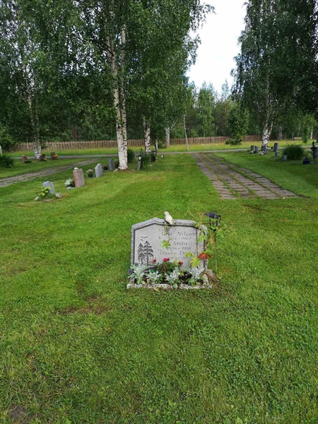 Hautatunnus: NK 13    48