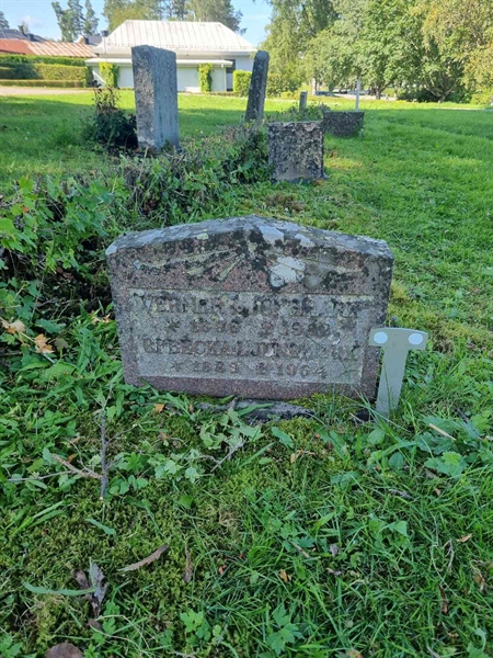 Grave number: 1 18   42