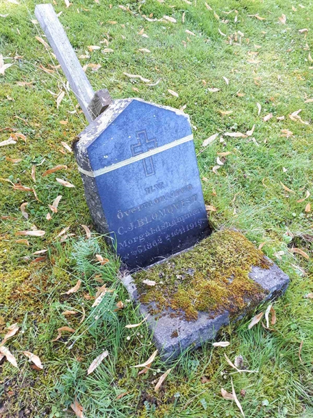 Gravnummer: GK A 4   384V