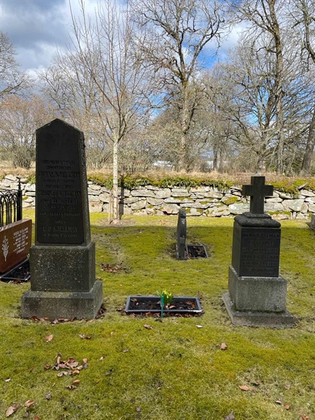 Gravnummer: 2 A   066