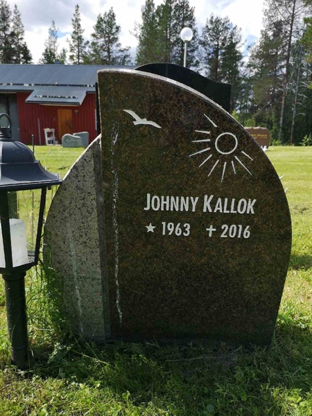 Hautatunnus: PK   430B