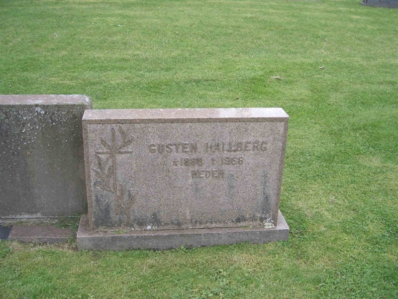 Grave number: 07 C   12