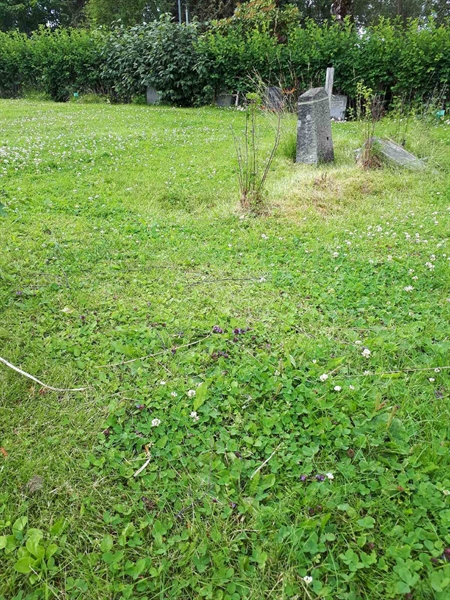 Hautatunnus: GK A 5   226M