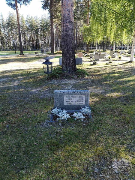 Hautatunnus: VLM 01     6:1-2