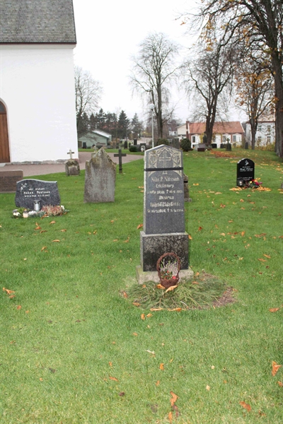 Grave number: ÖKK 7    30, 31