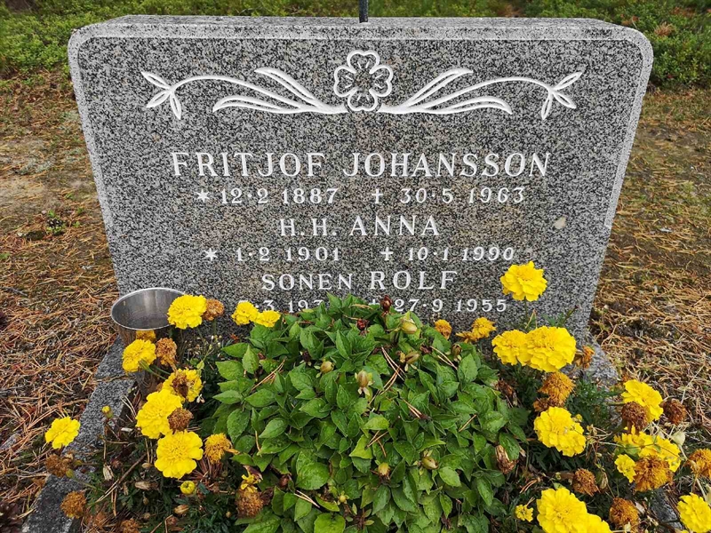 Hautatunnus: VLM 07    17:1-4