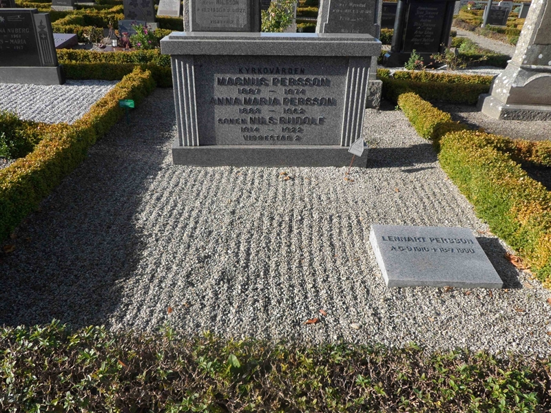 Grave number: ÖT GVK2   4:1, 4:2, 4:3
