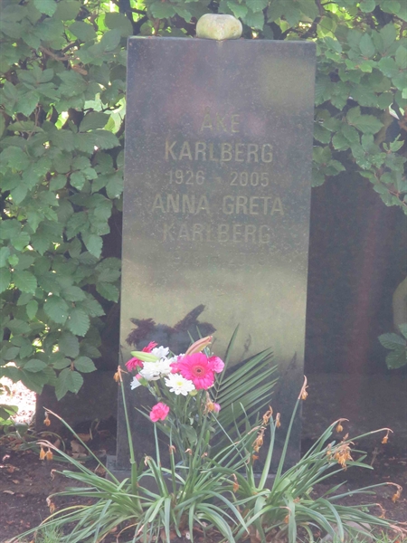 Grave number: HÖB 21     6