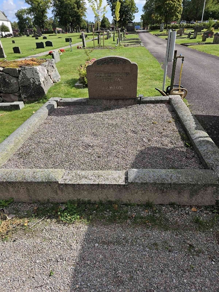 Grave number: Fr 7   918-919