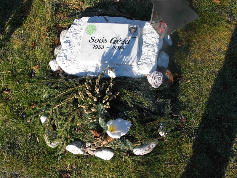 Grave number: SN U2     8