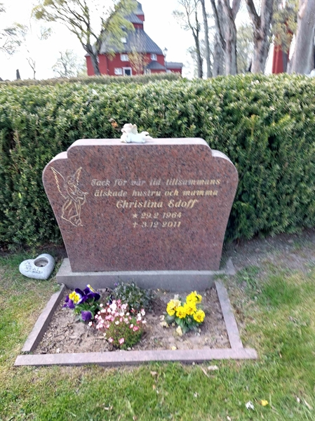 Grave number: HÖ 9  105, 106