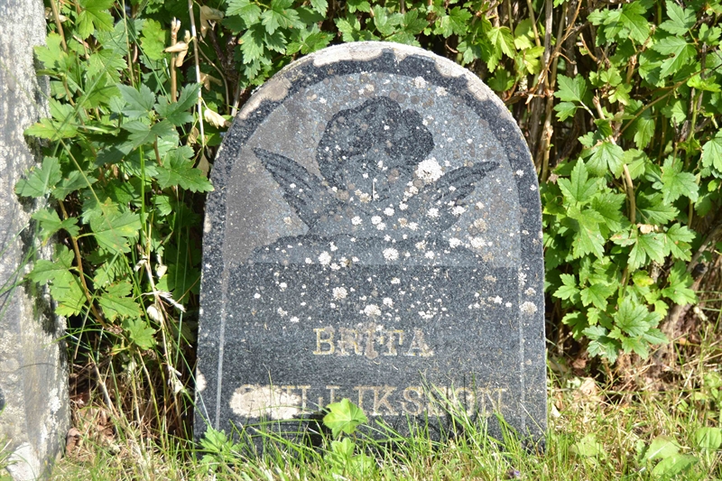 Grave number: 1 C   469