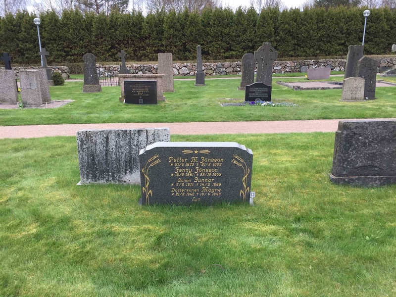 Grave number: ÖKK 5   171, 172, 173