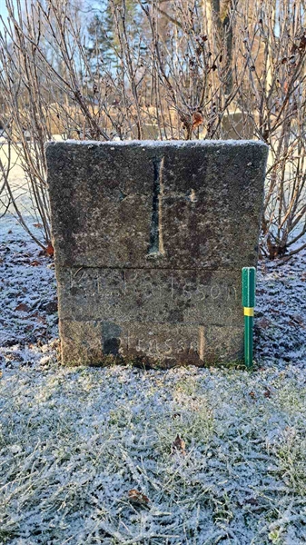 Hautatunnus: 6 05    155