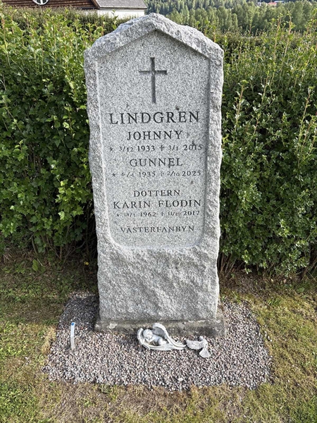 Grave number: 4 G GG    12-13