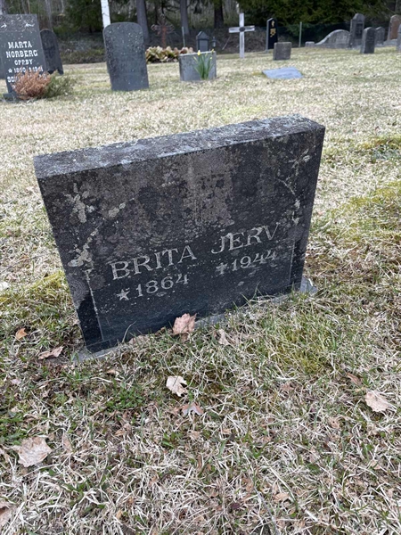 Grave number: R 2    91-E