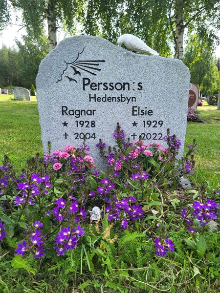 Grave number: 001 4  3397