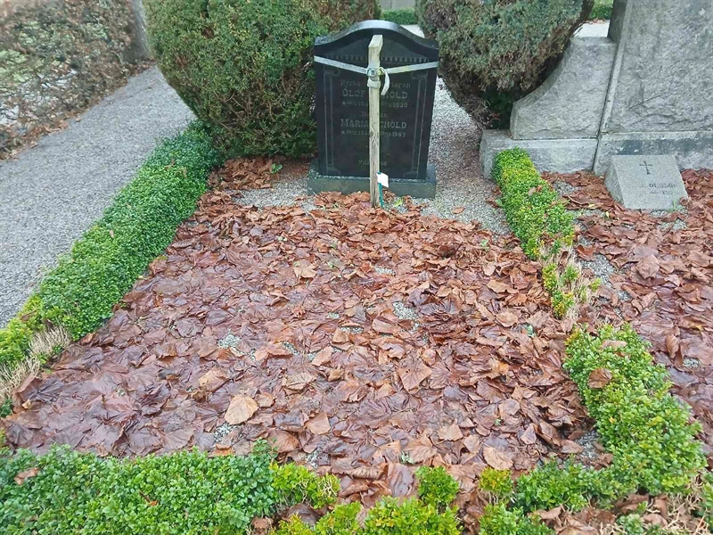 Hautatunnus: FE A    70, 71