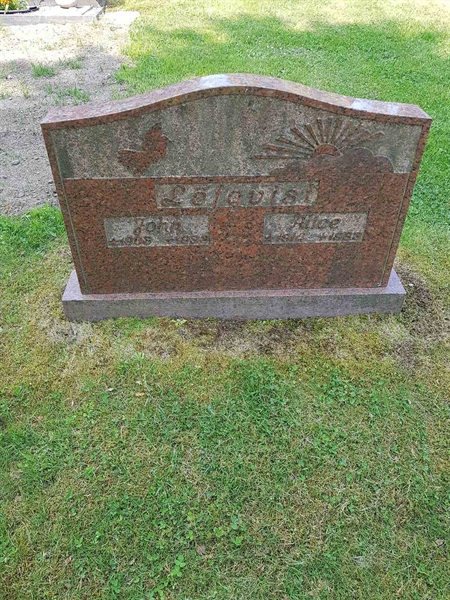 Grave number: 01  3859