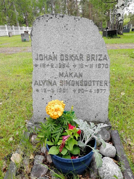 Gravnummer: NK 02    15