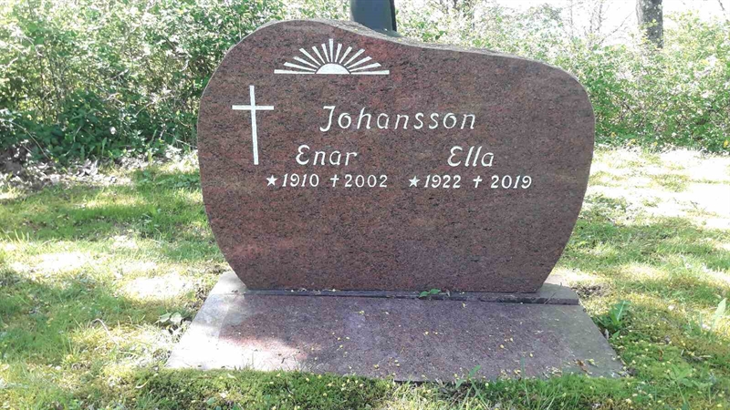 Grave number: FÄ 032    26