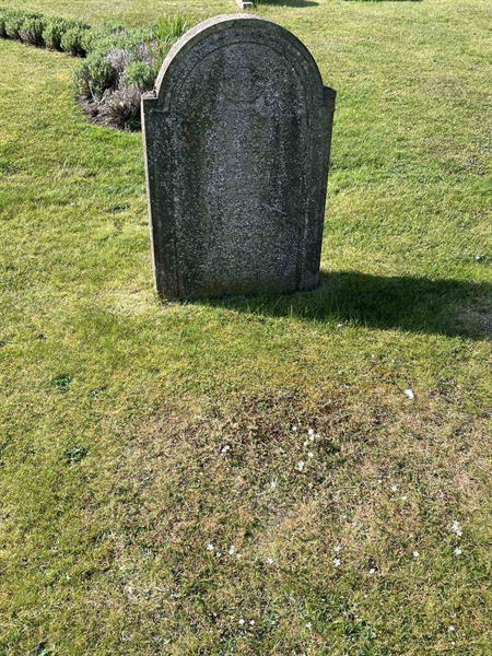 Grave number: EK C 1    22