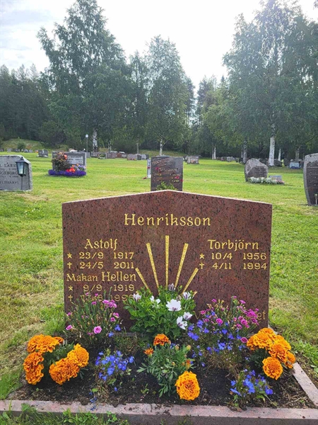 Grave number: 001 4  3148