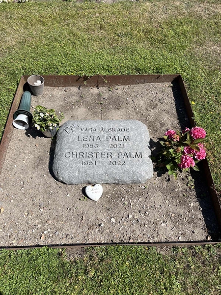Grave number: NK XX:u   143