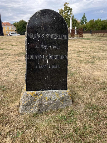 Grave number: G 02 26