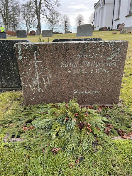 Hautatunnus: HA C     8, 9