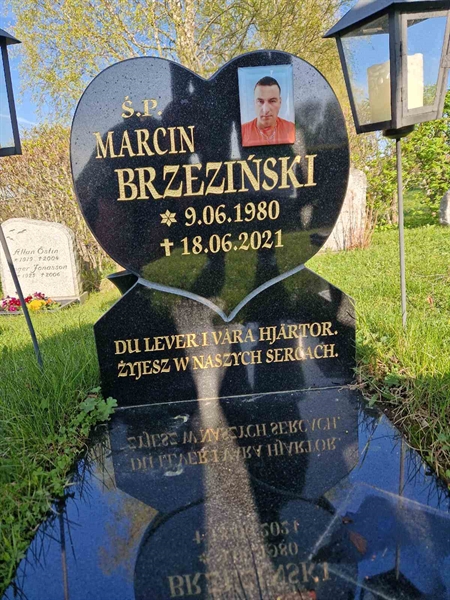 Grave number: 501 13 1903