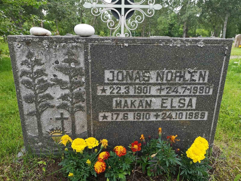 Hautatunnus: NK 09    19